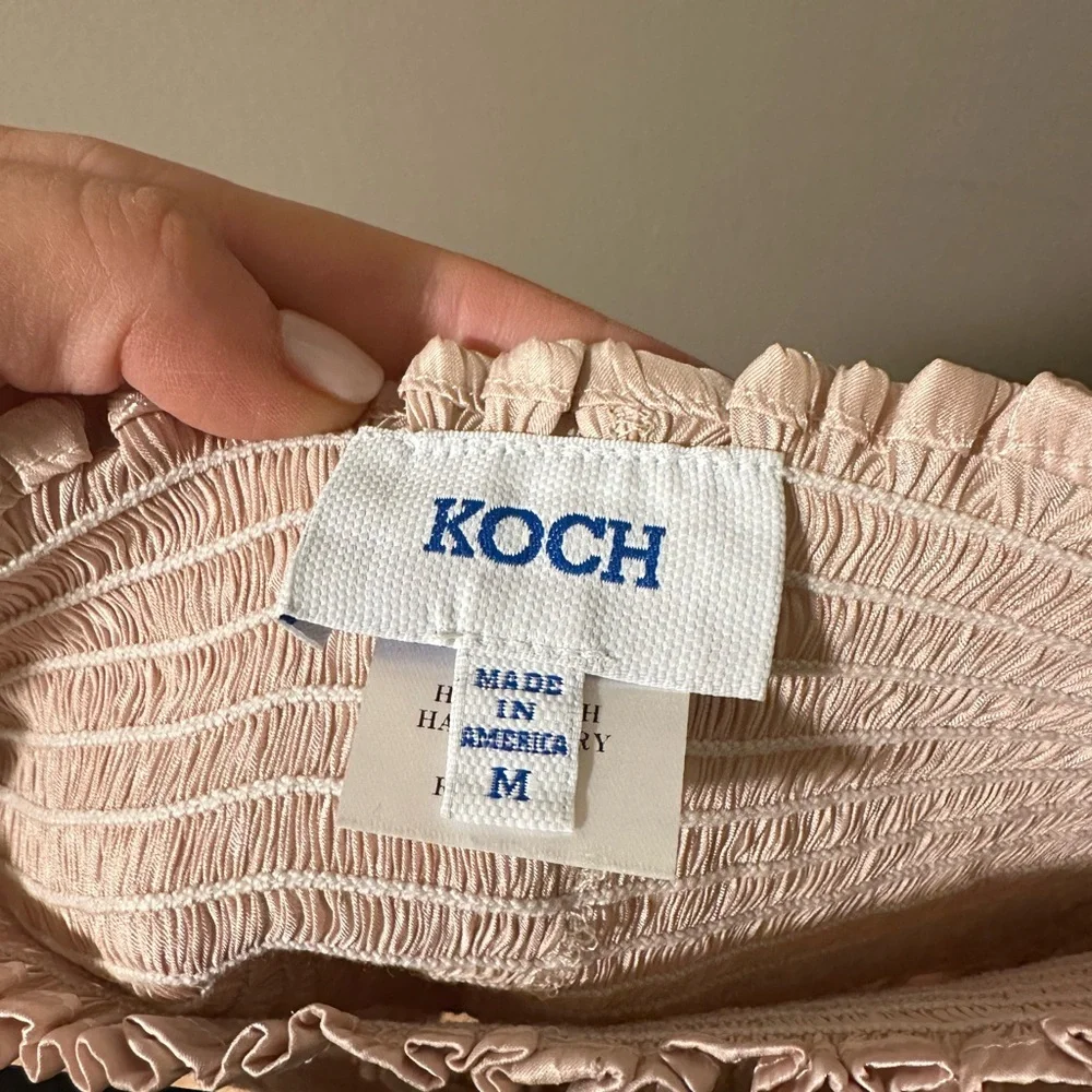 Koch set - Picture 5 of 6